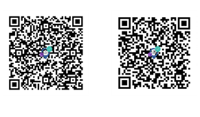QR codes